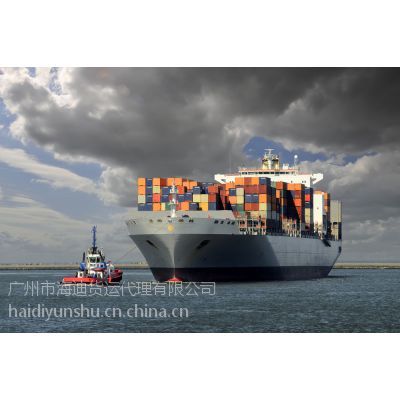 湖州至佛山内贸海运门到门服务及国内贸易代理