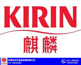 携手宏红食品贸易，开启优质扎啤代理新篇章